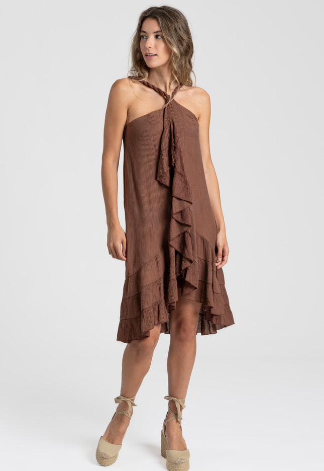 VESTIDO ARMONIAS TEEN CRIS
