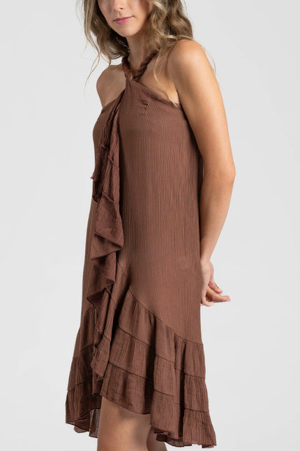 VESTIDO ARMONIAS TEEN CRIS