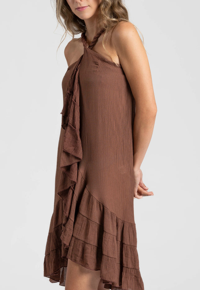 VESTIDO ARMONIAS TEEN CRIS
