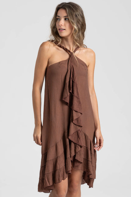 VESTIDO ARMONIAS TEEN CRIS