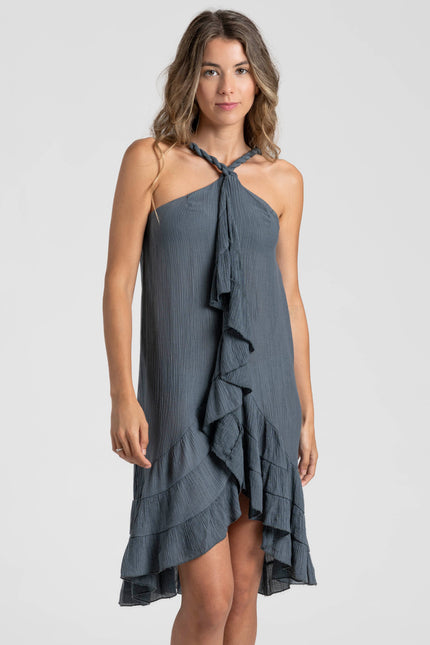 VESTIDO ARMONIAS TEEN CRIS