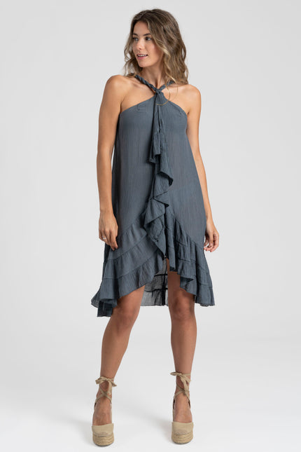 VESTIDO ARMONIAS TEEN CRIS