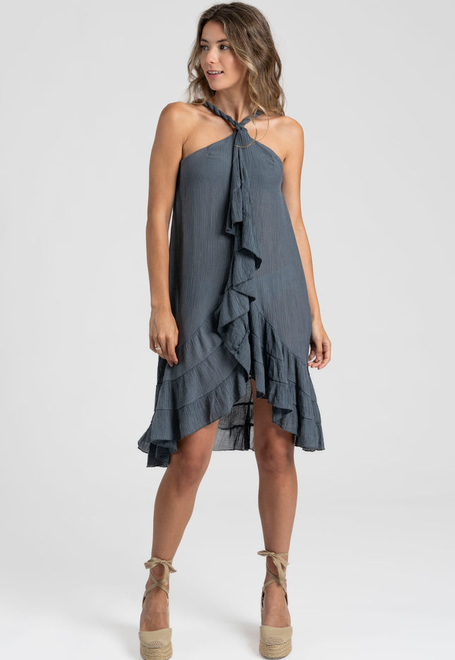 VESTIDO ARMONIAS TEEN CRIS