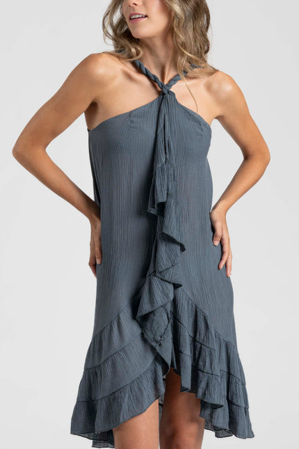 VESTIDO ARMONIAS TEEN CRIS