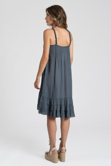 VESTIDO ARMONIAS TEEN CRIS