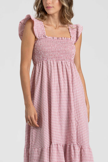 VESTIDO ARMONIAS TEEN ADARA