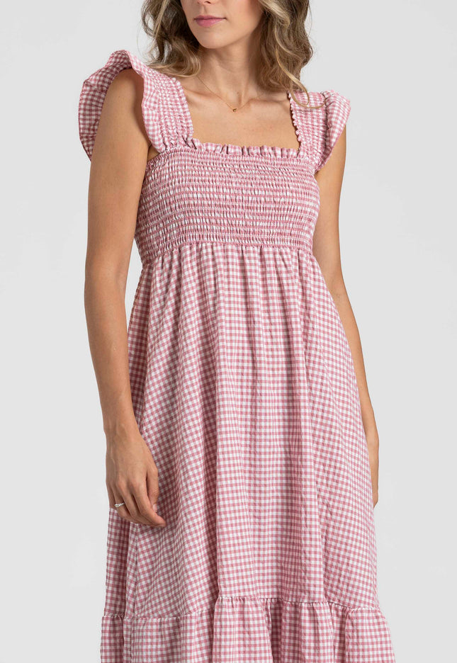 VESTIDO ARMONIAS TEEN ADARA