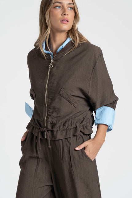 CONJUNTO ARMONIAS RAQUEL