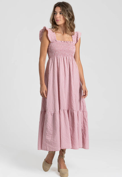 VESTIDO ARMONIAS TEEN ADARA