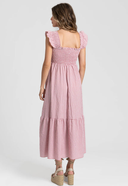 VESTIDO ARMONIAS TEEN ADARA
