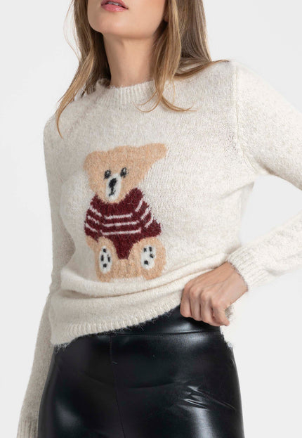 JERSEY ARMONIAS OSO