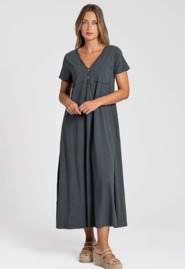 VESTIDO ARMONIAS JENNY