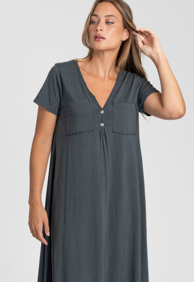 VESTIDO ARMONIAS JENNY