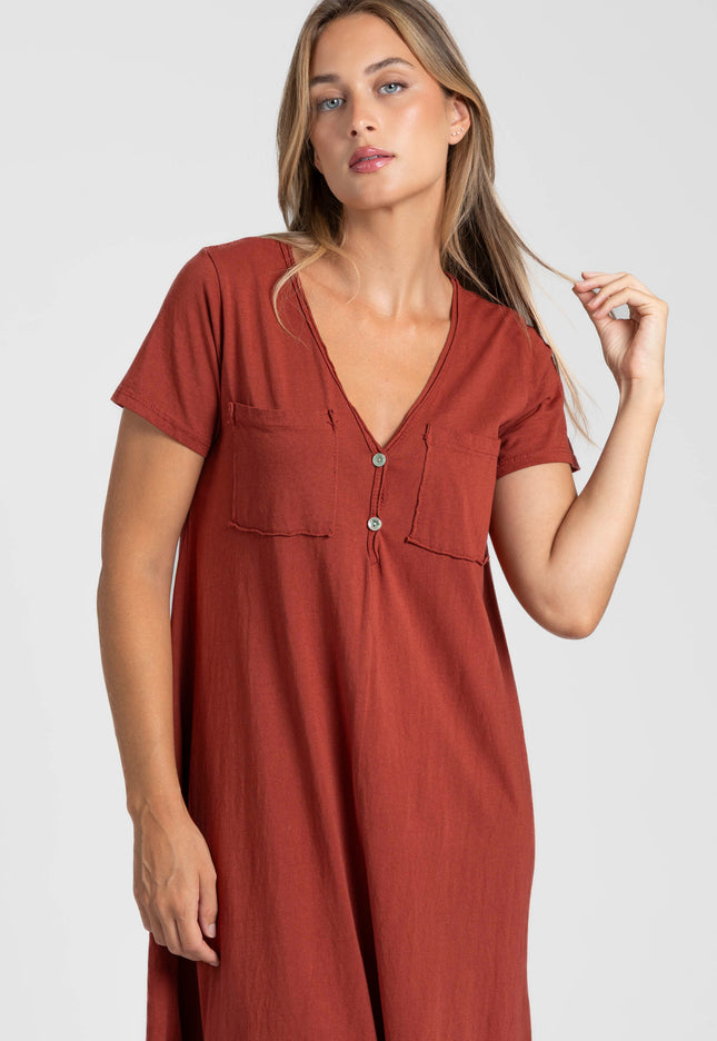 VESTIDO ARMONIAS JENNY