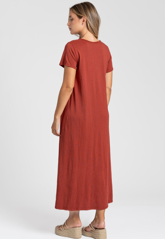 VESTIDO ARMONIAS JENNY
