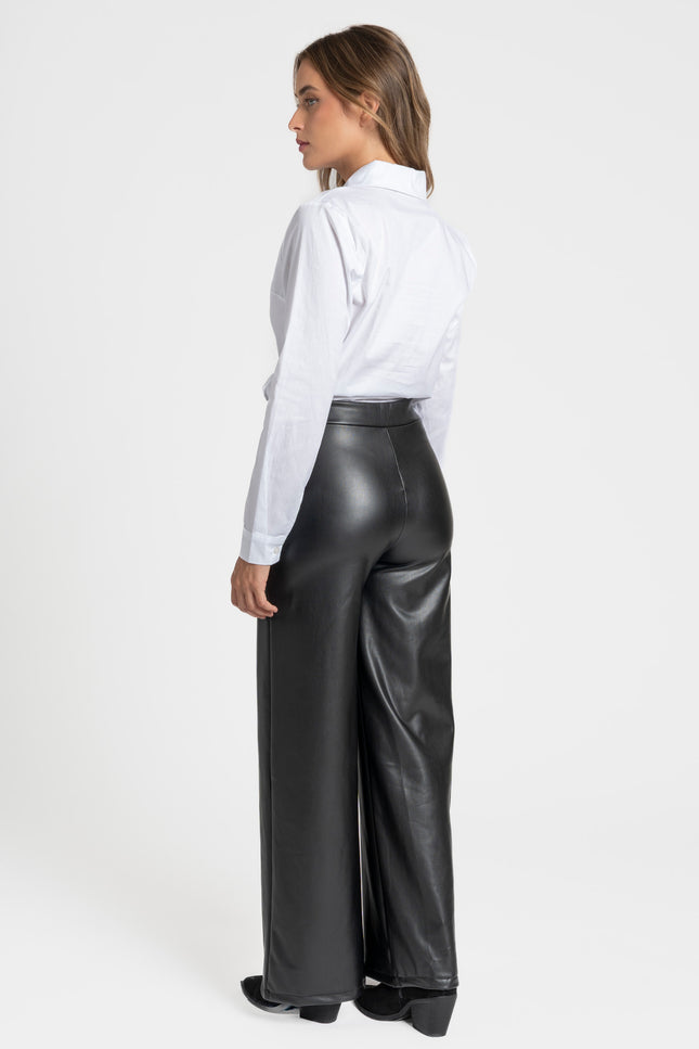 PANTALÓN ARMONIAS POLIPIEL