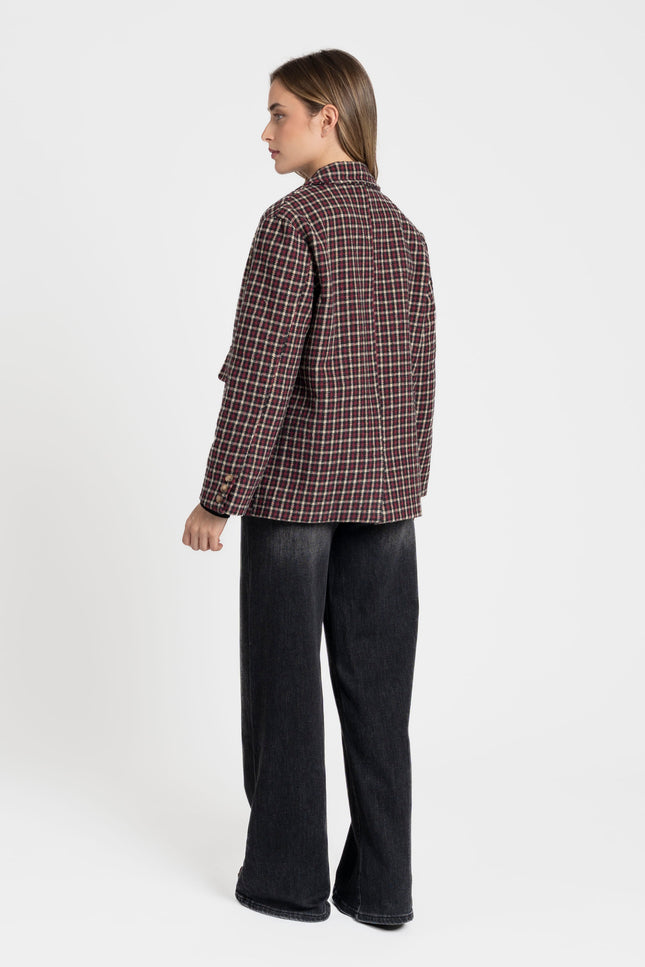 BLAZER ARMONIAS ALGODÓN