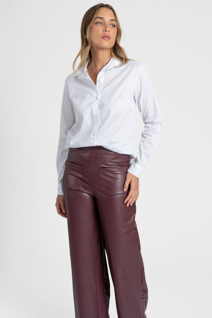 PANTALÓN ARMONIAS POLIPIEL