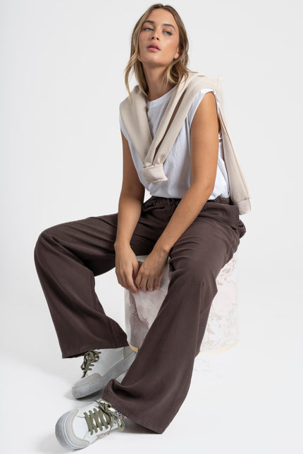 PANTALÓN ARMONIAS RECTO