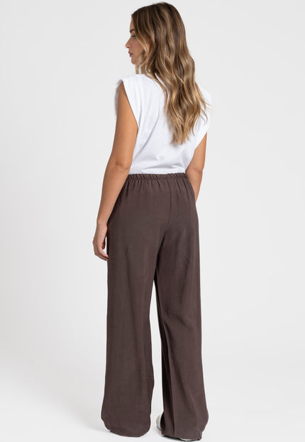 PANTALÓN ARMONIAS RECTO