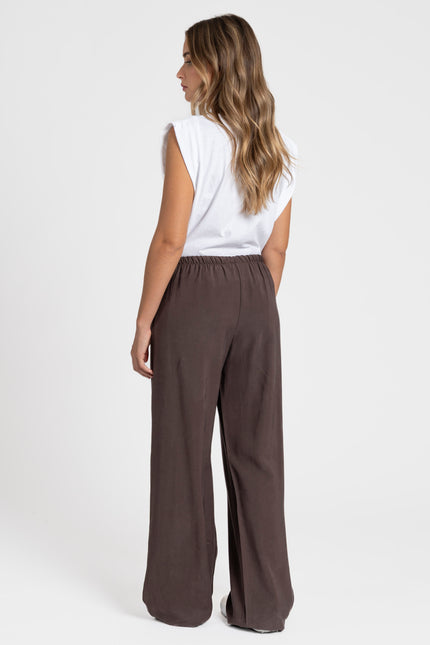 PANTALÓN ARMONIAS RECTO