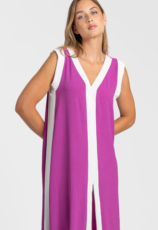 VESTIDO ARMONIAS SALINA