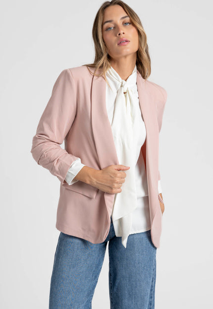 BLAZER ARMONIAS FRUNCE