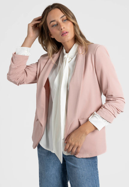 BLAZER ARMONIAS FRUNCE