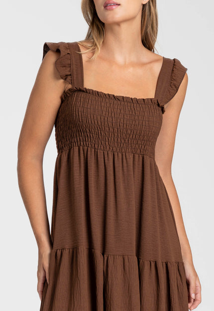 VESTIDO ARMONIAS PILAR