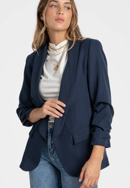 BLAZER ARMONIAS FRUNCE