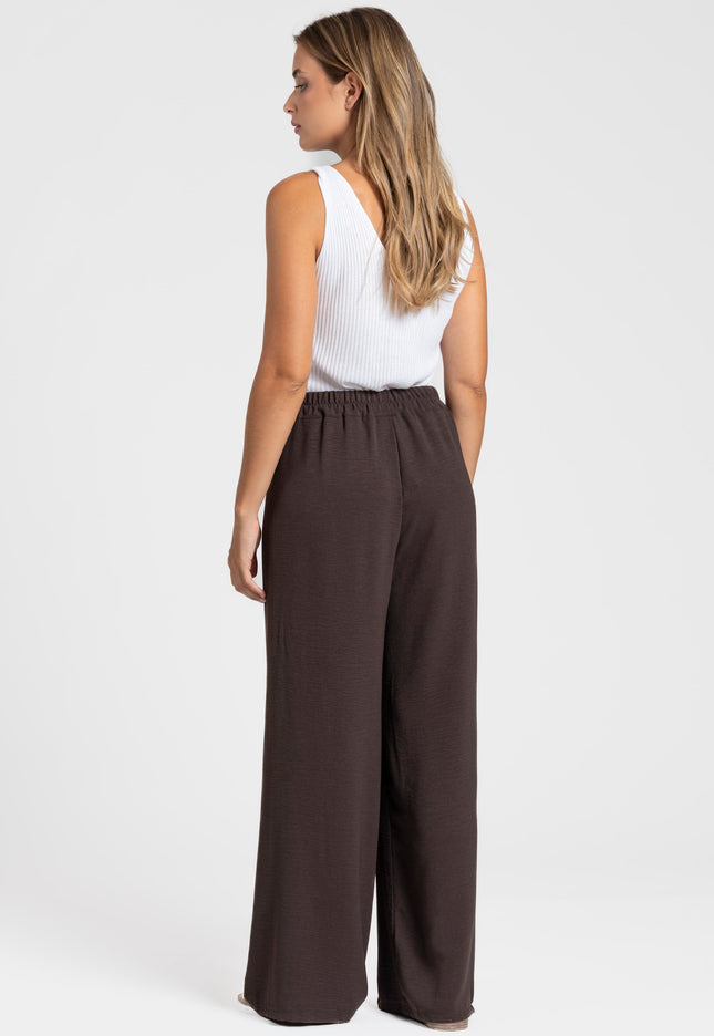 PANTALÓN ARMONIAS LEIRA