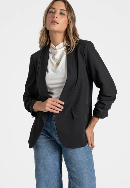 BLAZER ARMONIAS FRUNCE