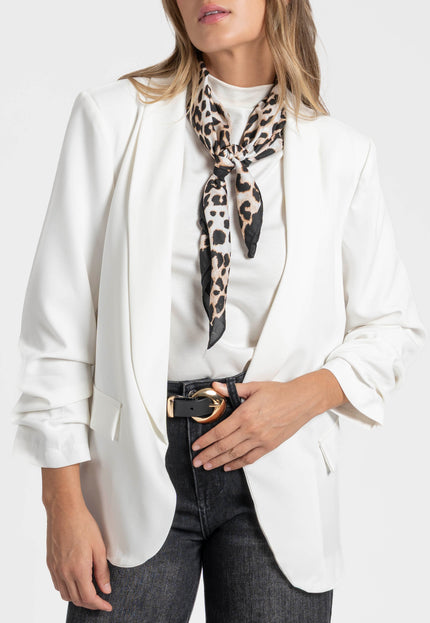 BLAZER ARMONIAS FRUNCE