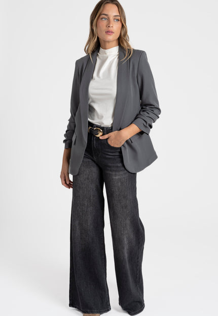 BLAZER ARMONIAS FRUNCE