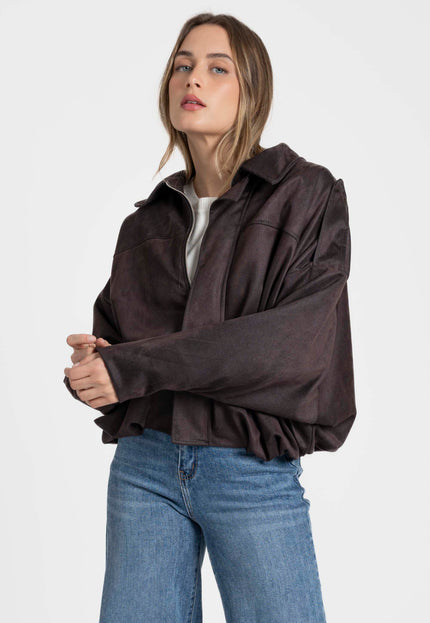 BOMBER ARMONIAS ANTE