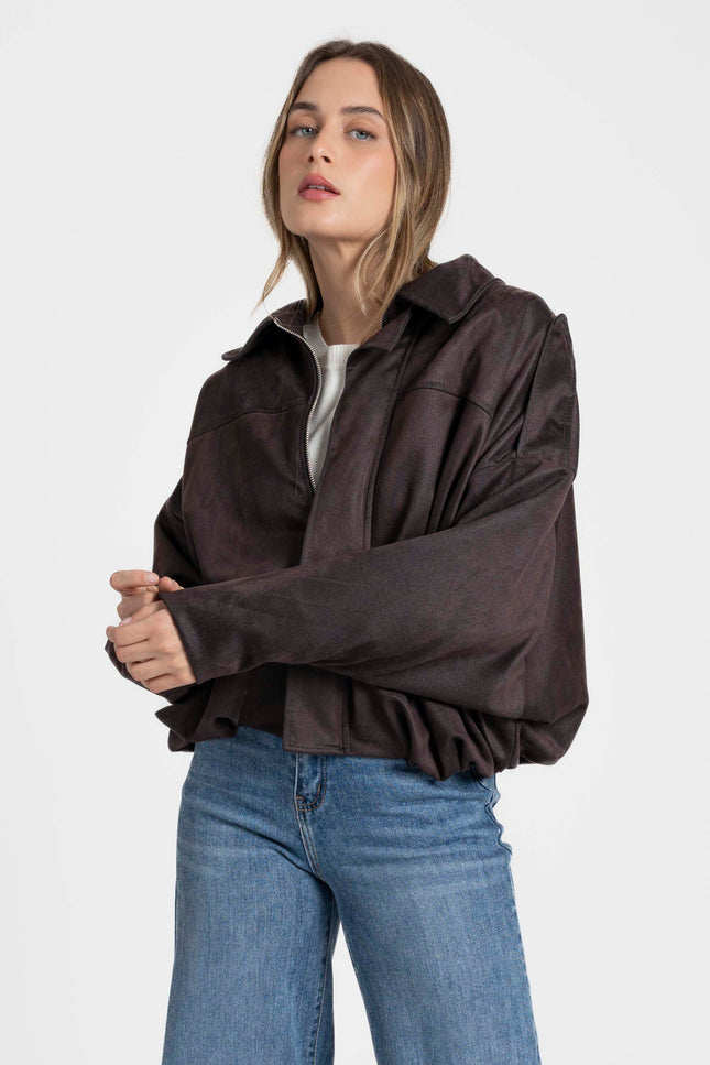 BOMBER ARMONIAS ANTE