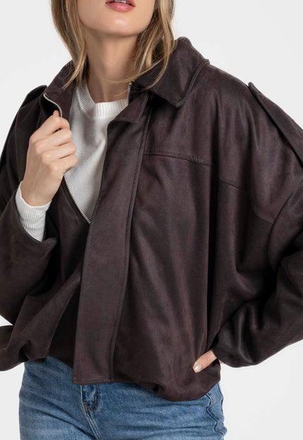 BOMBER ARMONIAS ANTE