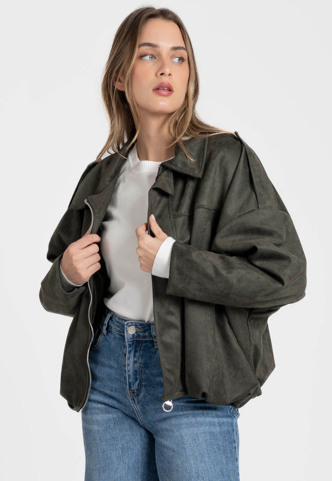 BOMBER ARMONIAS ANTE