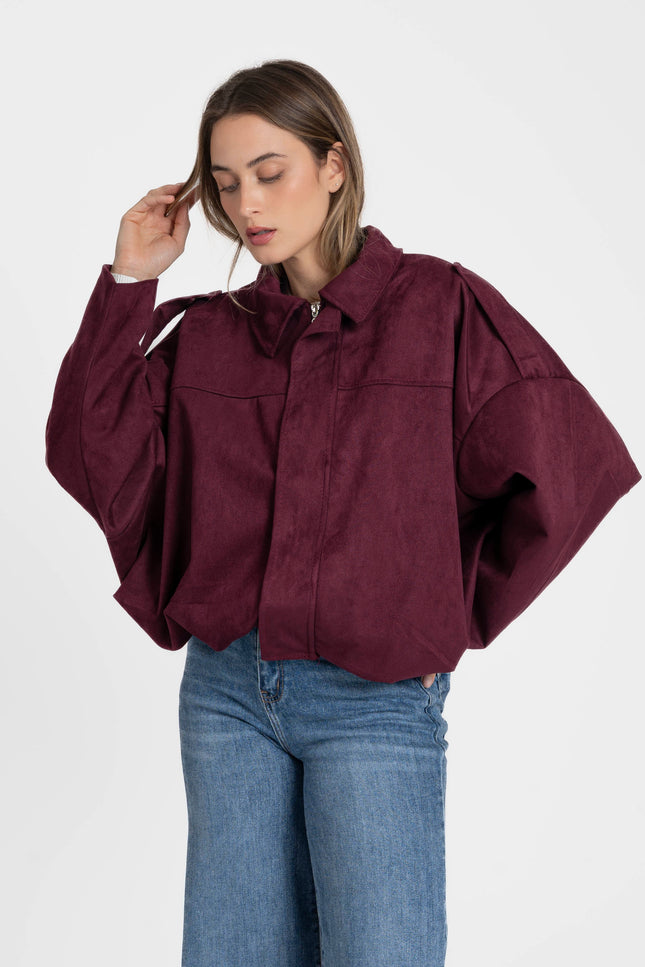 BOMBER ARMONIAS ANTE