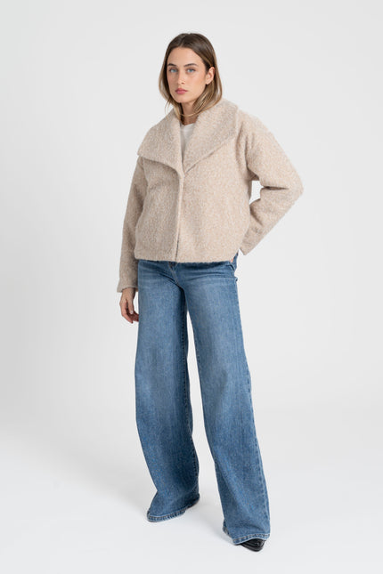 CHAQUETA ARMONIAS PARIS