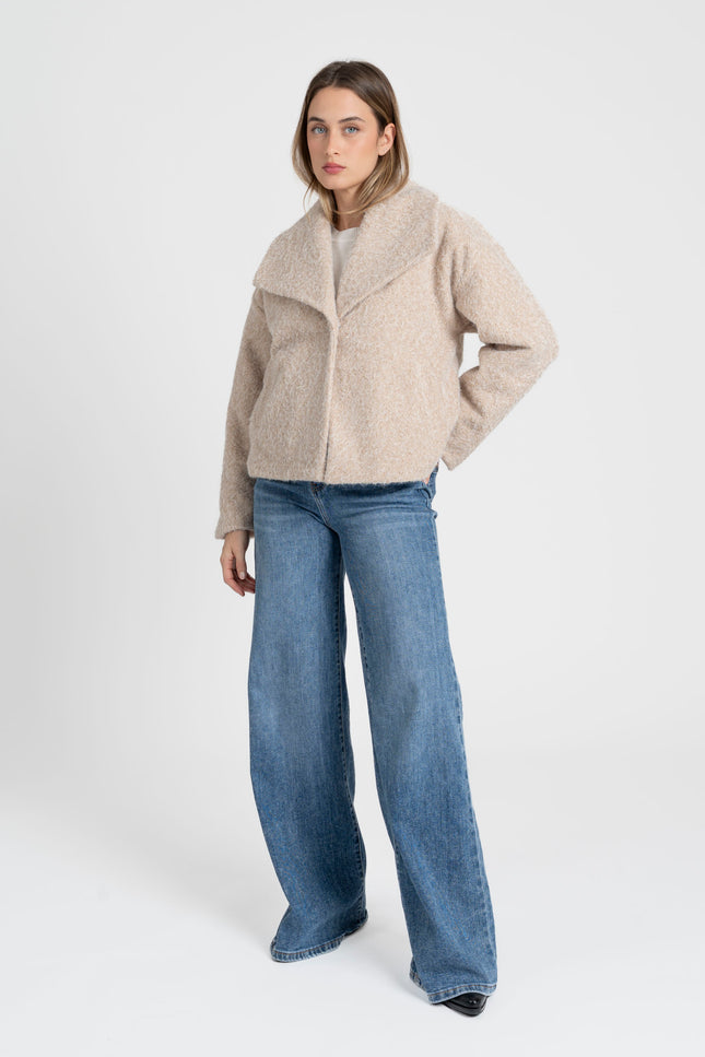 CHAQUETA ARMONIAS PARIS