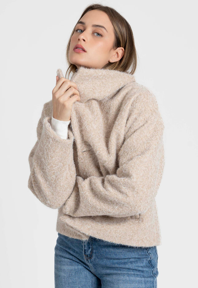 CHAQUETA ARMONIAS PARIS