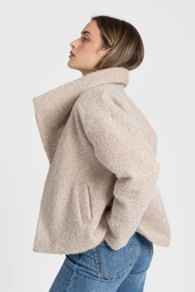 CHAQUETA ARMONIAS PARIS