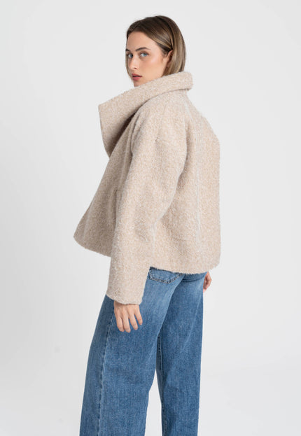CHAQUETA ARMONIAS PARIS