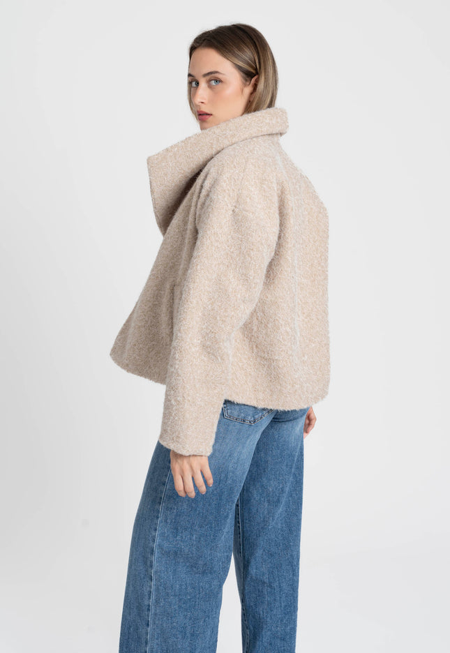 CHAQUETA ARMONIAS PARIS