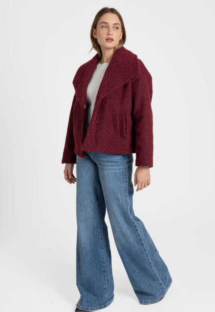 CHAQUETA ARMONIAS PARIS