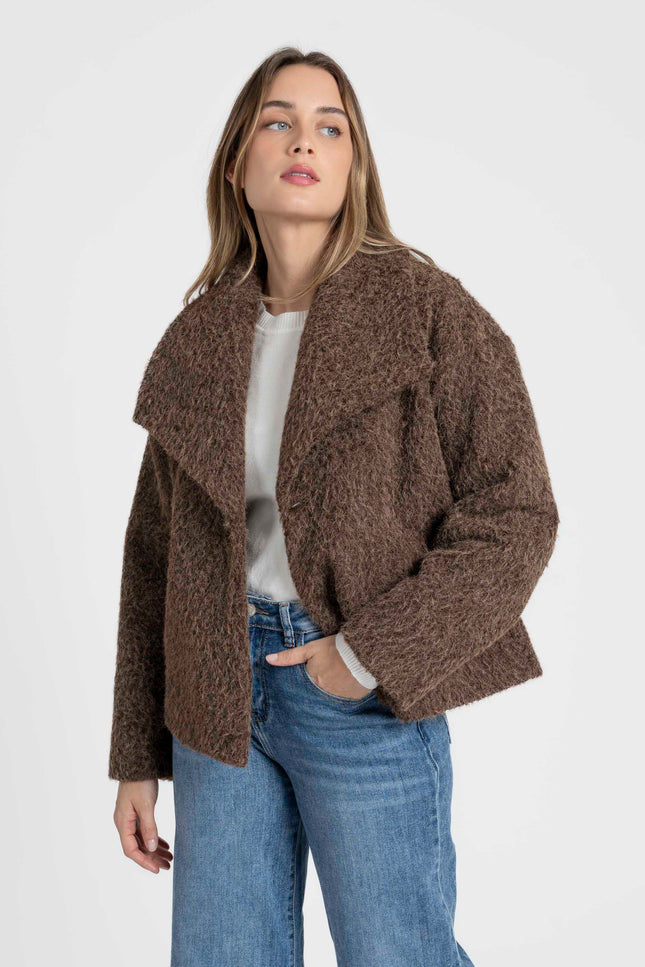 CHAQUETA ARMONIAS PARIS