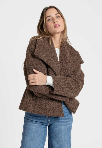 CHAQUETA ARMONIAS PARIS
