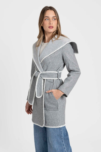 CHAQUETA ARMONIAS TULIP