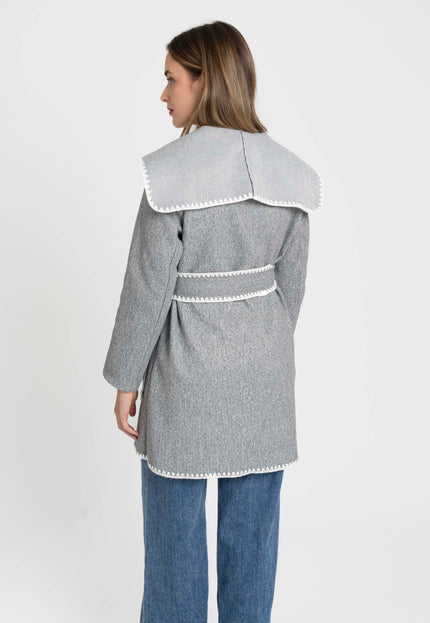 CHAQUETA ARMONIAS TULIP